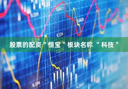 股票的配资＂恒宝＂板块名称 ＂科技＂